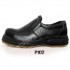 Sepatu Safety  Wanita  & Pria P102, Tanpa Tali