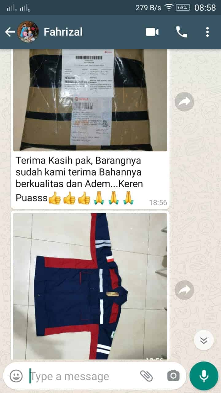 testimoni konveksi wearpack-min