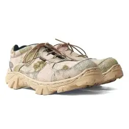 Sepatu Safety Ecoprint Dozzer ECO 112